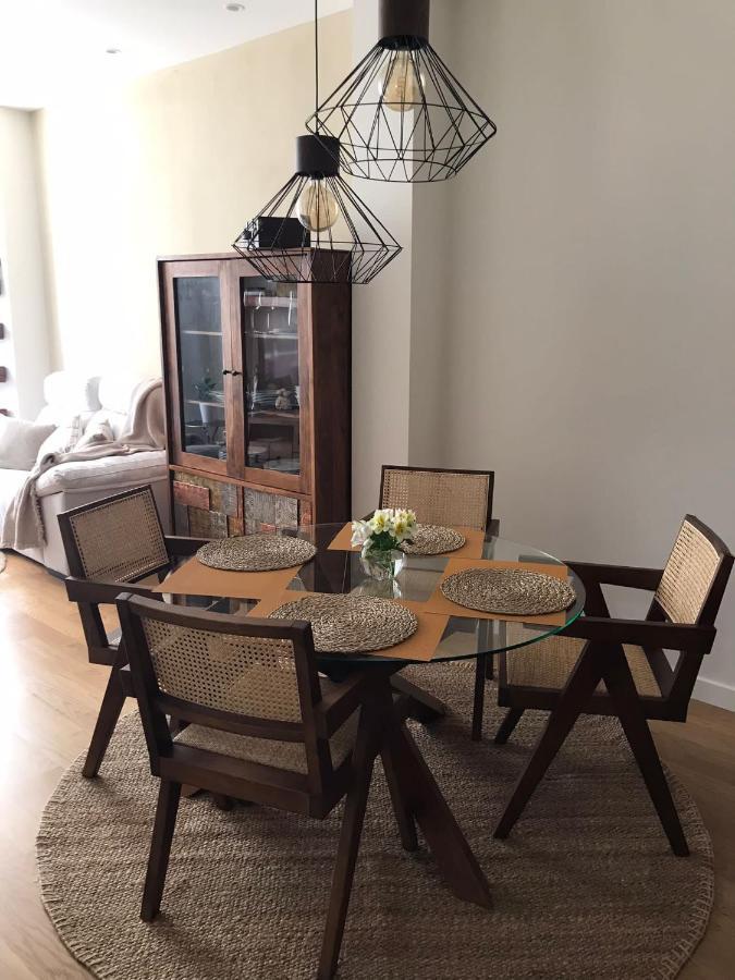Apartamento Palacio Valdes, Centro Aviles, Con Parking Экстерьер фото